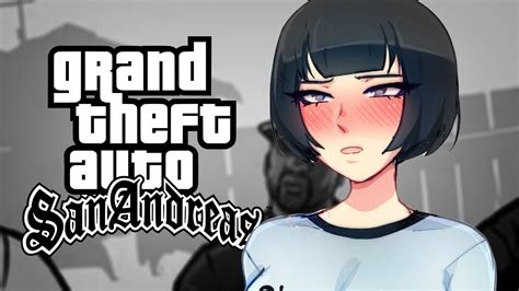 gta hentai|E